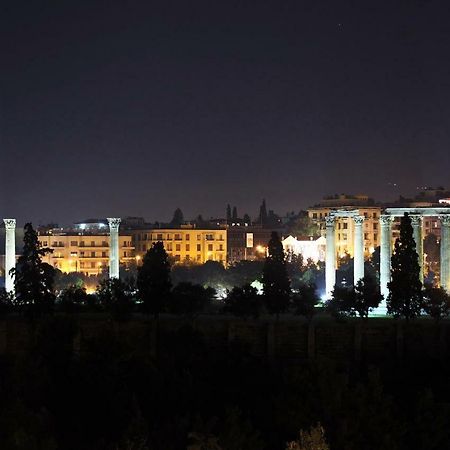 Apartment In The Center Of Athen Exterior foto