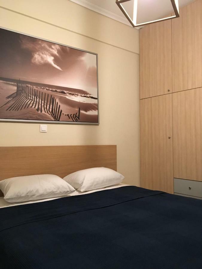 Apartment In The Center Of Athen Exterior foto