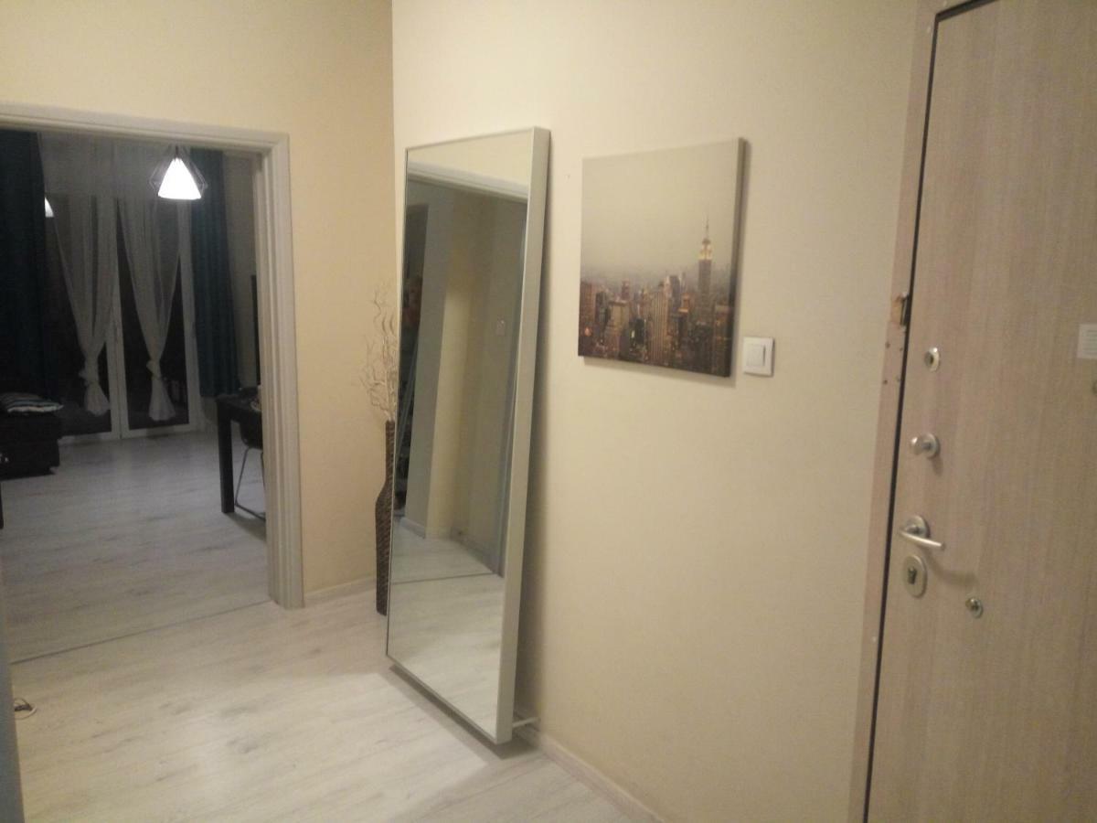 Apartment In The Center Of Athen Exterior foto